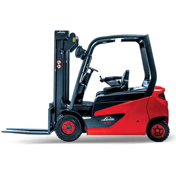 武漢電動叉車1.6T-5.0T